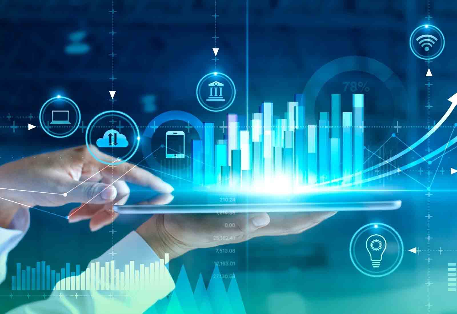 Managing Work in the Digital Economy: An Overview